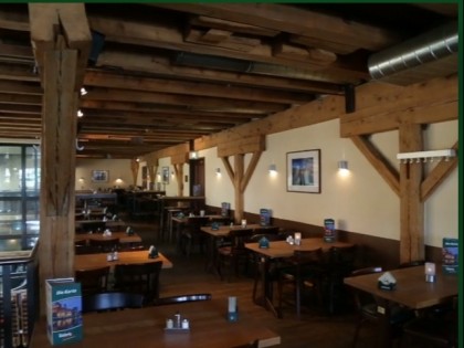 Фото: Diebels im Hafen